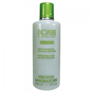 Ericson Laboratoire Bio Pure Oxygenating Lotion